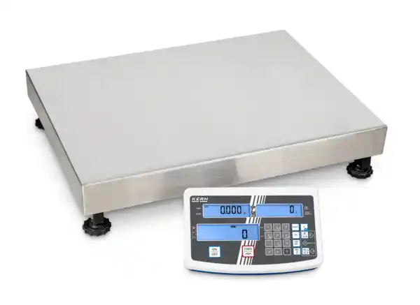 Counting scale IFS 300K-3
